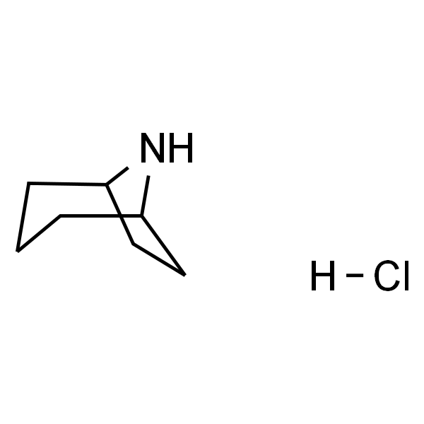 8-氮杂双环[3.2.1]辛烷盐酸盐