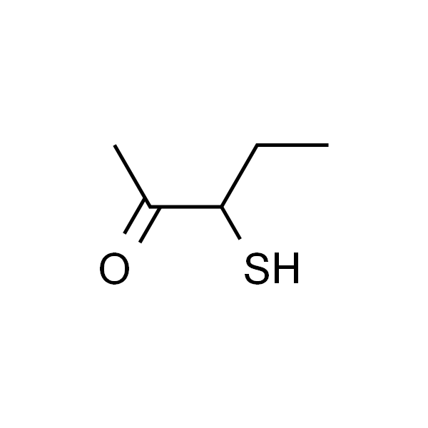 3-巯基-2-戊酮