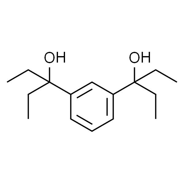 1,3-双(3-羟基-3-戊基)苯