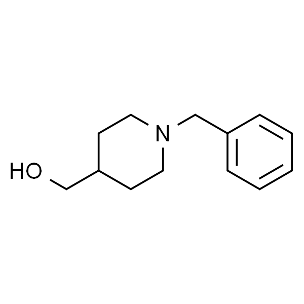 1-苄基-4-哌啶甲醇