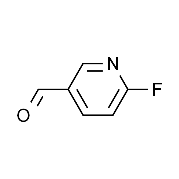 2-氟吡啶-5-甲醛