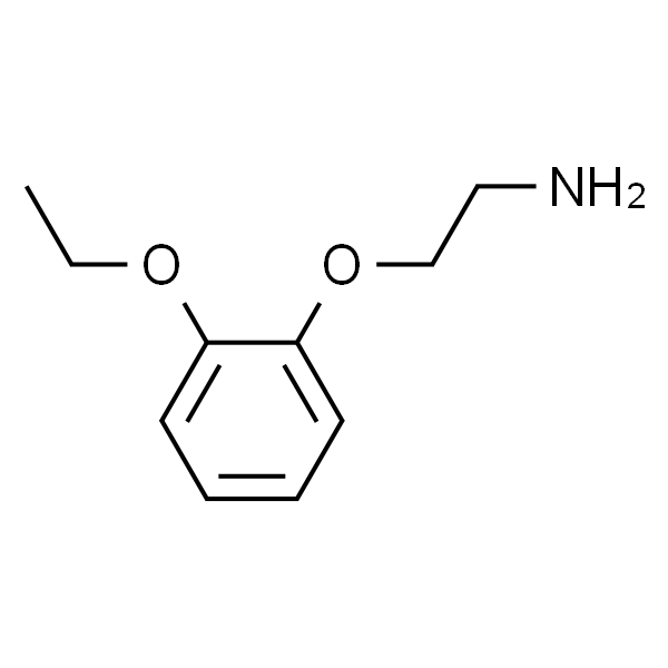 2-(2-乙氧基苯氧基)乙基胺