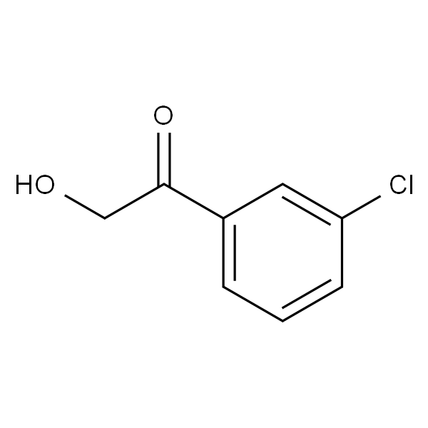 2’-羟基-3-氯苯乙酮