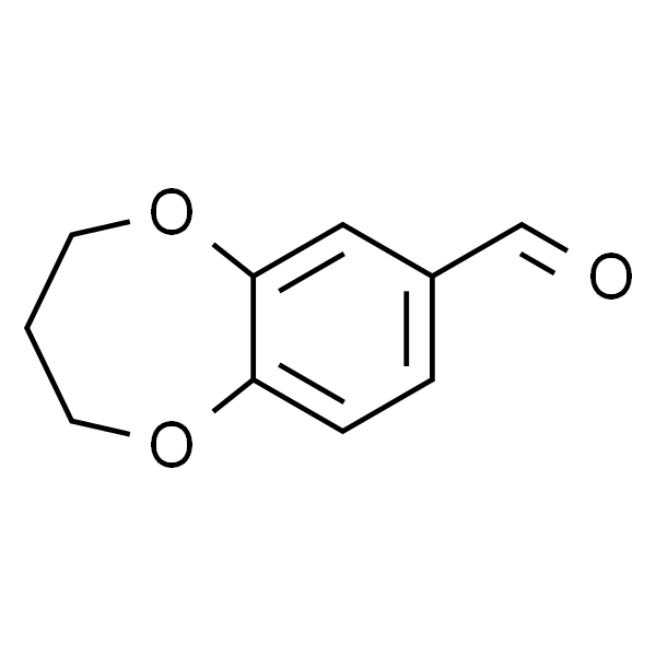 3,4-二氢-2H-1,5-苯并二噁平-7-甲醛
