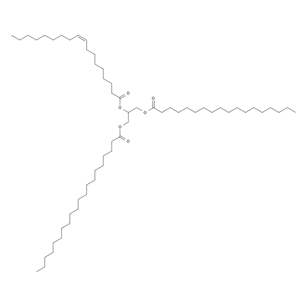 1-Stearin-2-Olein-3-Arachidin