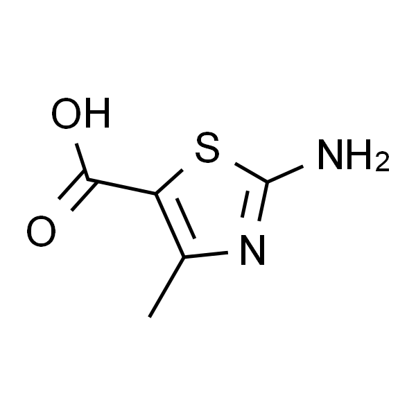 2-氨基-4-甲基噻唑-5-羧酸