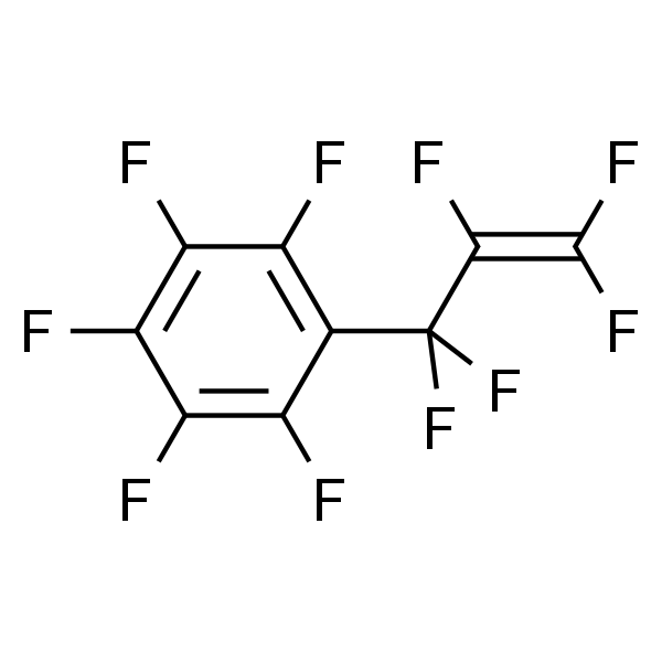 3-(五氟苯基)五氟-1-丙烯