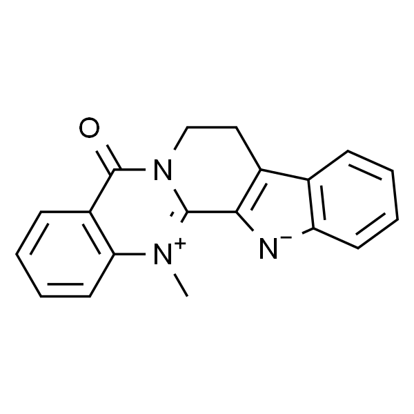 去氢吴茱萸碱