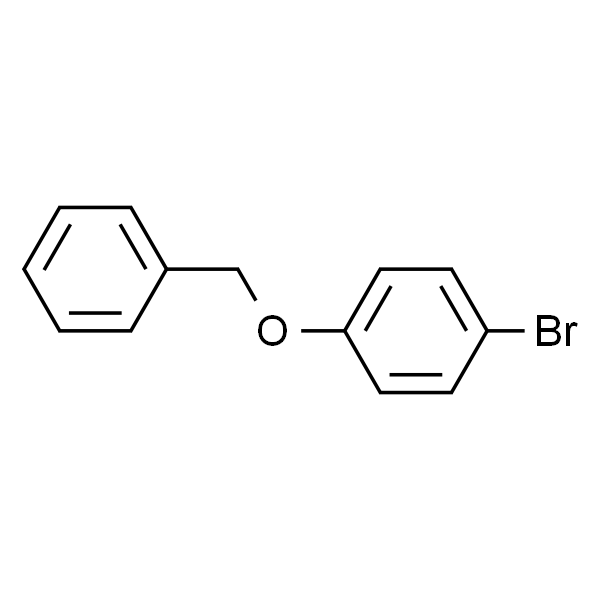 4-苄氧基溴苯