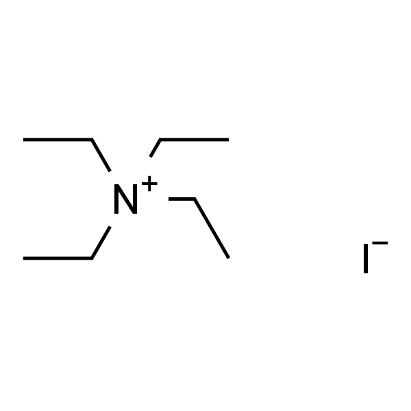 四乙基碘化铵