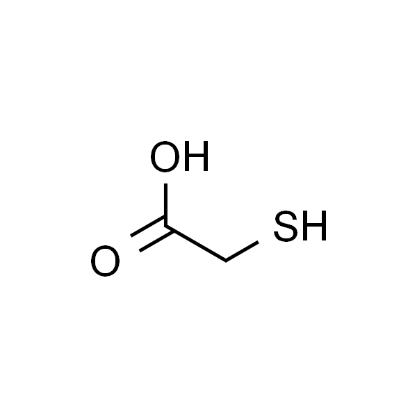 巯基乙酸