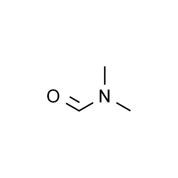 N,N-二甲基甲酰胺, 无水, 99.8%, 氩气下可重封的ChemSeal?瓶包装