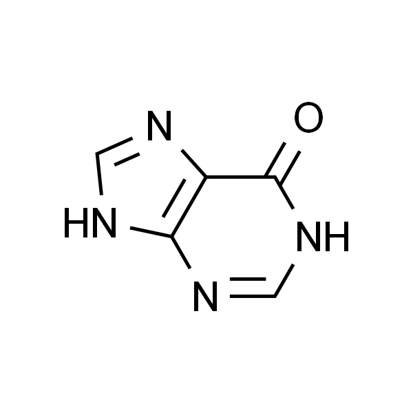 次黄嘌呤