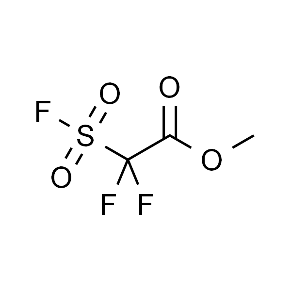 2,2-二氟-2-(氟磺酰基)乙酸甲酯