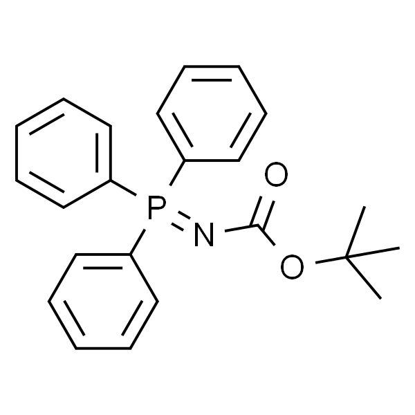 N-BOC-脒三苯基膦