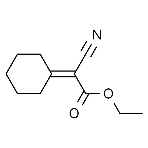 2-氰基-2-亚环己基乙酸乙酯