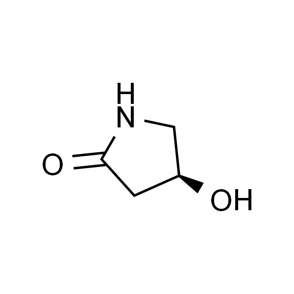 (S)-(-)-4-羟基-2-吡咯烷酮