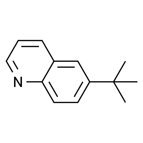 6-叔丁基喹啉