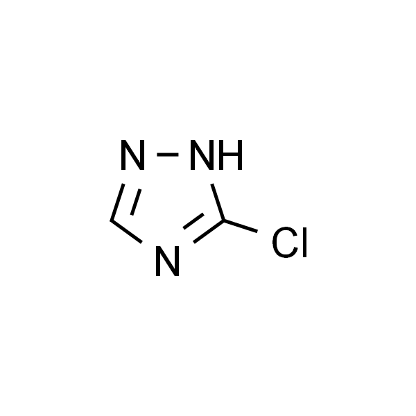 3-氯-1,2,4-三氮唑