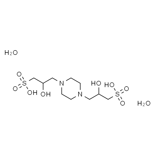 哌嗪-N,N'-双(2-羟基丙烷磺酸)