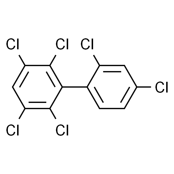 2,2'',3,4'',5,6-六氯联苯