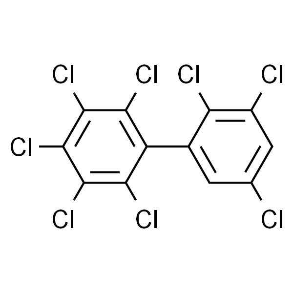 2,2'',3,3'',4,5,5'',6-八氯联苯