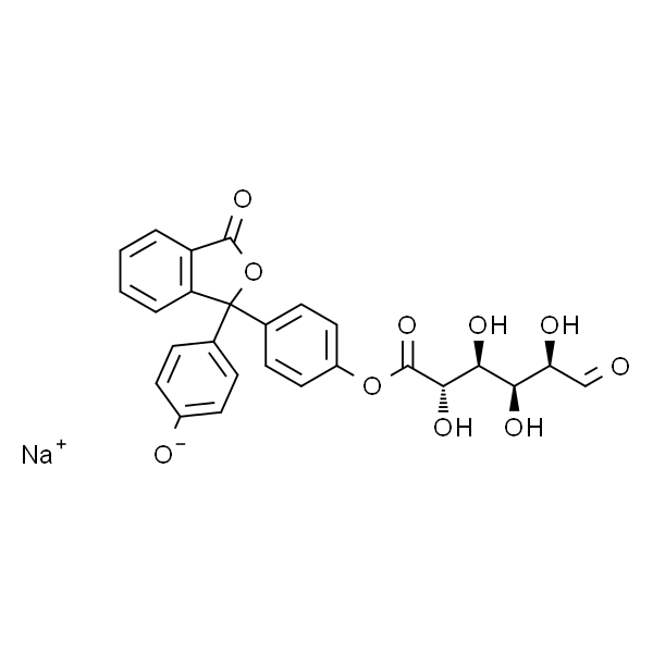 苯酚 β-D-葡萄糖醛酸