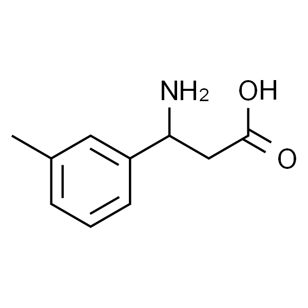 间甲基-β-苯丙氨酸