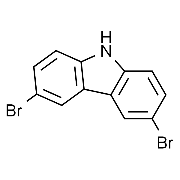 3,6-二溴咔唑