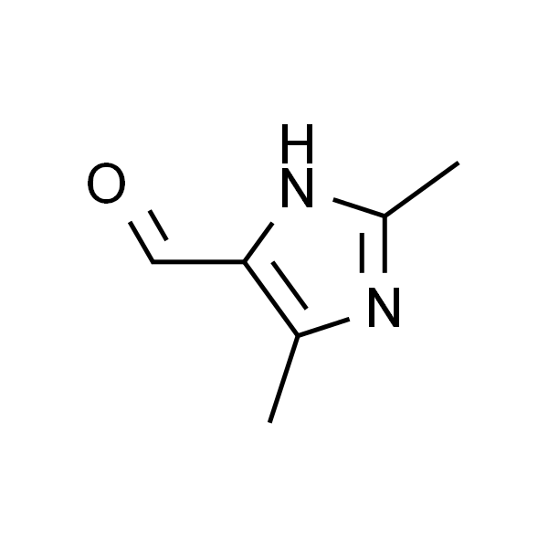 2,5-二甲基-1H-咪唑-4-甲醛