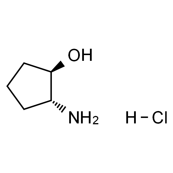 (1<i>R</i>,2<i>R</i>)-2-氨基环戊醇盐酸盐