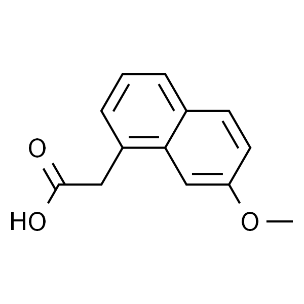 7-甲氧基-1-萘乙酸