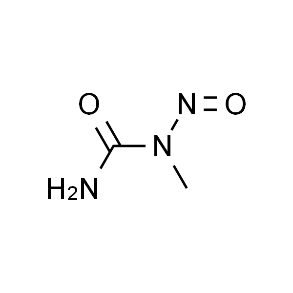 甲基亚硝基脲