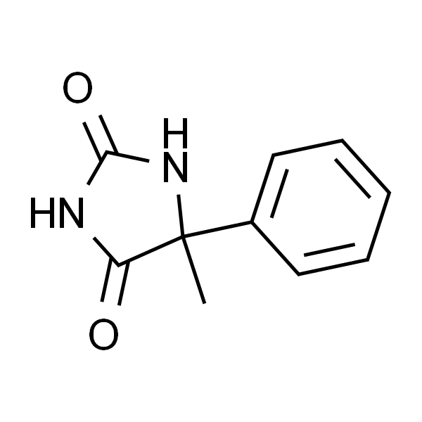 5-甲基-5-苯基乙内酰脲