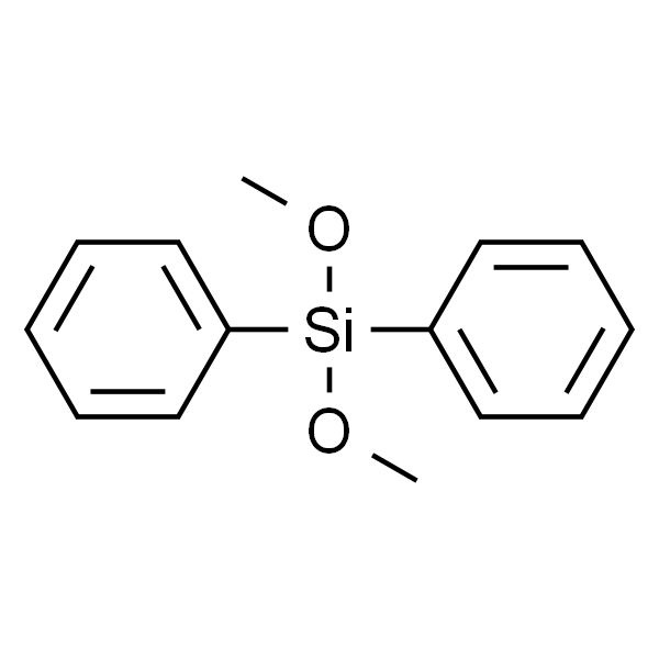 二甲氧基二苯基硅烷