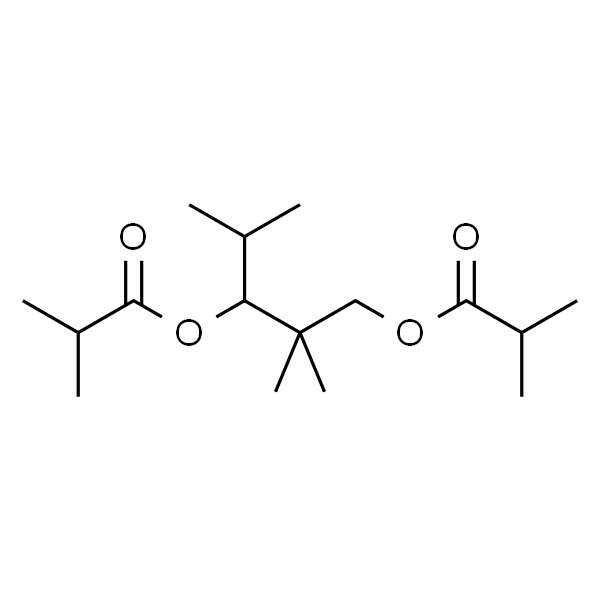 2,2,4-三甲基-1,3-戊二醇二异丁酸酯