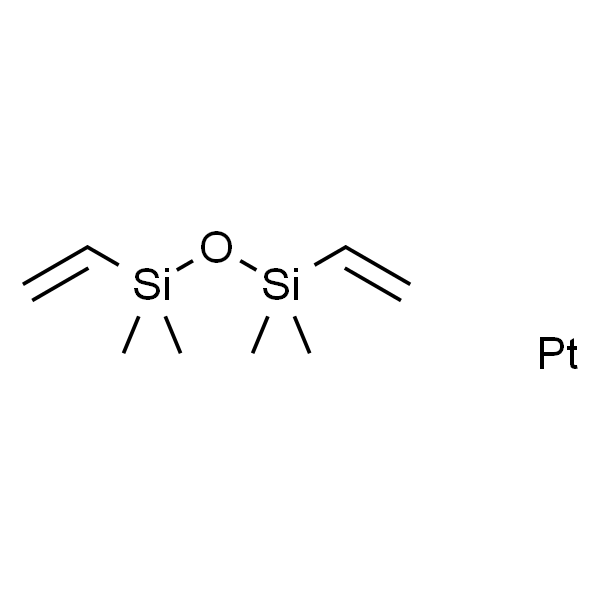 1，3-二乙烯基-1，1，3，3-四甲基二硅氧烷铂(0)