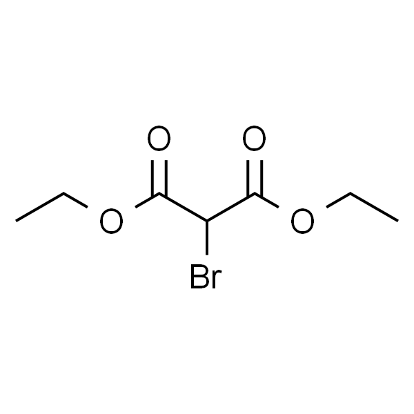 溴代丙二酸二乙酯