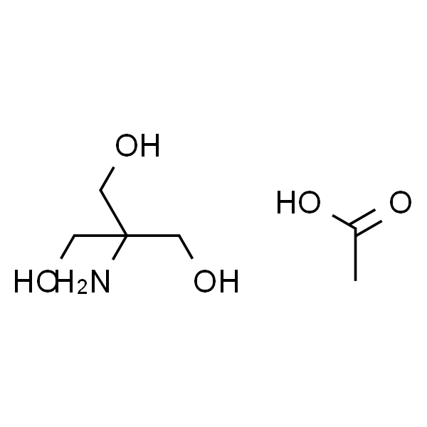 三(羟甲基)氨基甲烷醋酸盐