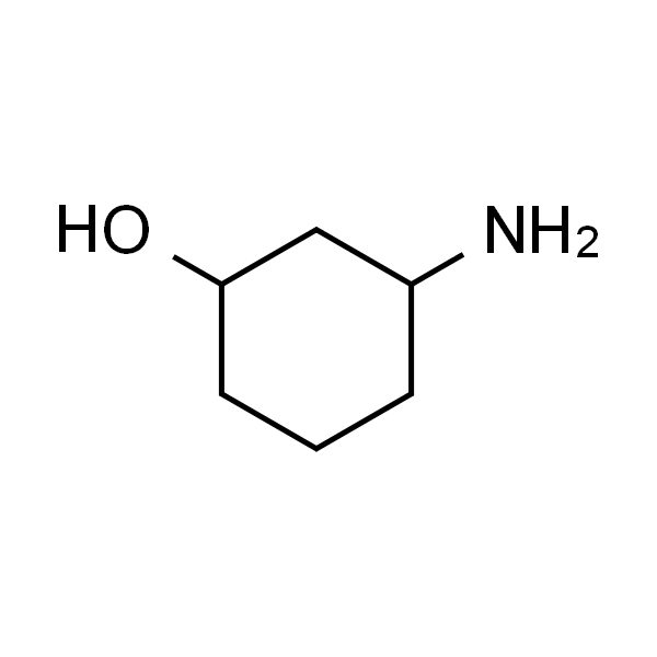 3-氨基环己醇