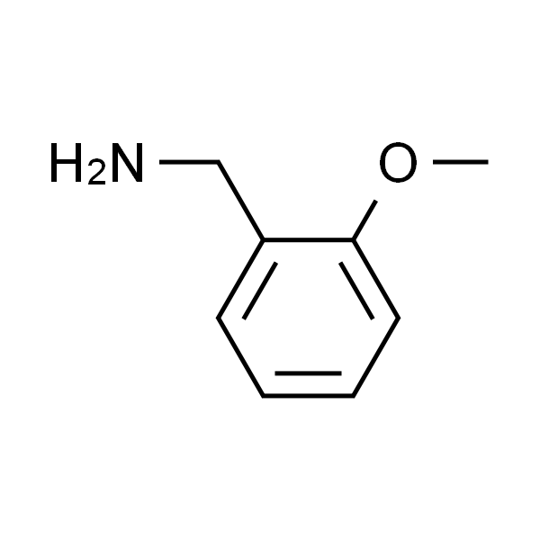 邻甲氧基苄胺