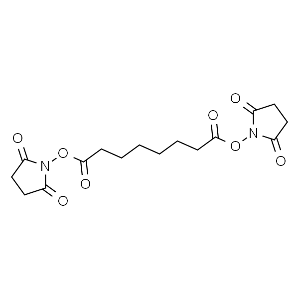 辛二酸二琥珀酰亚胺