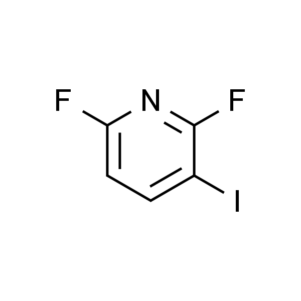 2,6-二氟-3-碘吡啶