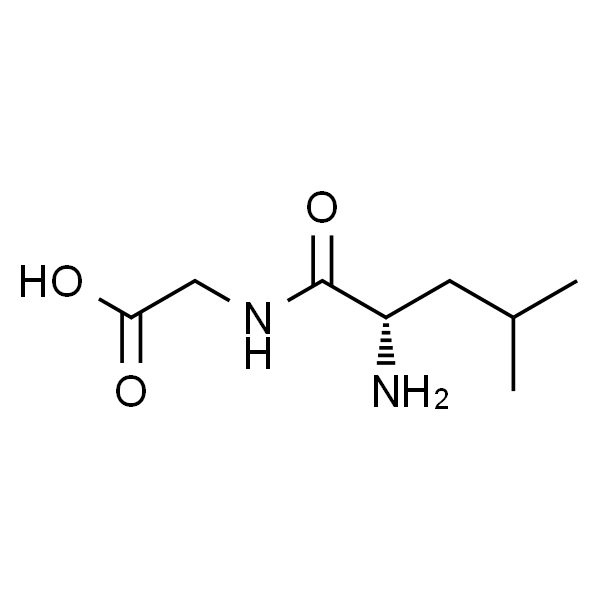 L-亮氨酰甘氨酸