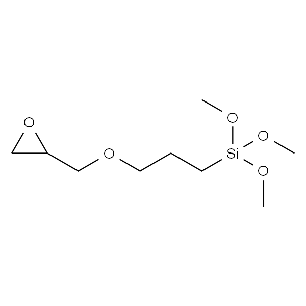 三甲氧基[3-(环氧乙烷基甲氧基)丙基]-硅烷水解物