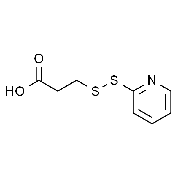 3-(2-Pyridyldithio)propanoic Acid