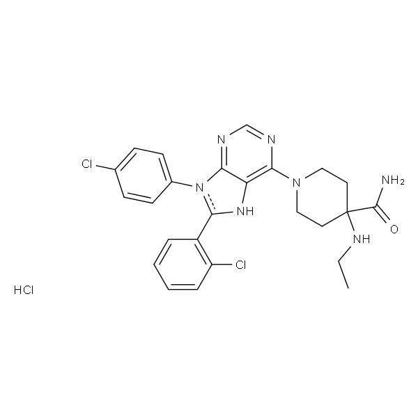 CP-945598 HCl