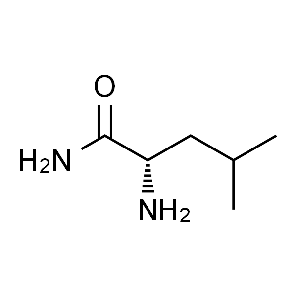 亮氨酰胺