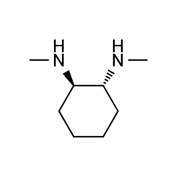 (1R,2R)-(-)-N,N'-二甲基-1,2-环己二胺