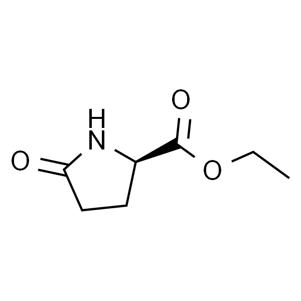 D-焦谷氨酸乙酯